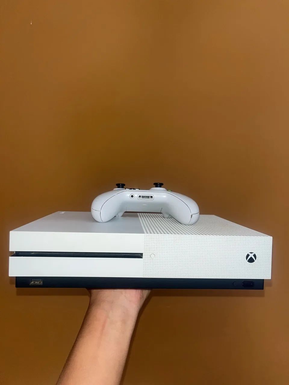 Xbox One S 1TB - Foto 2