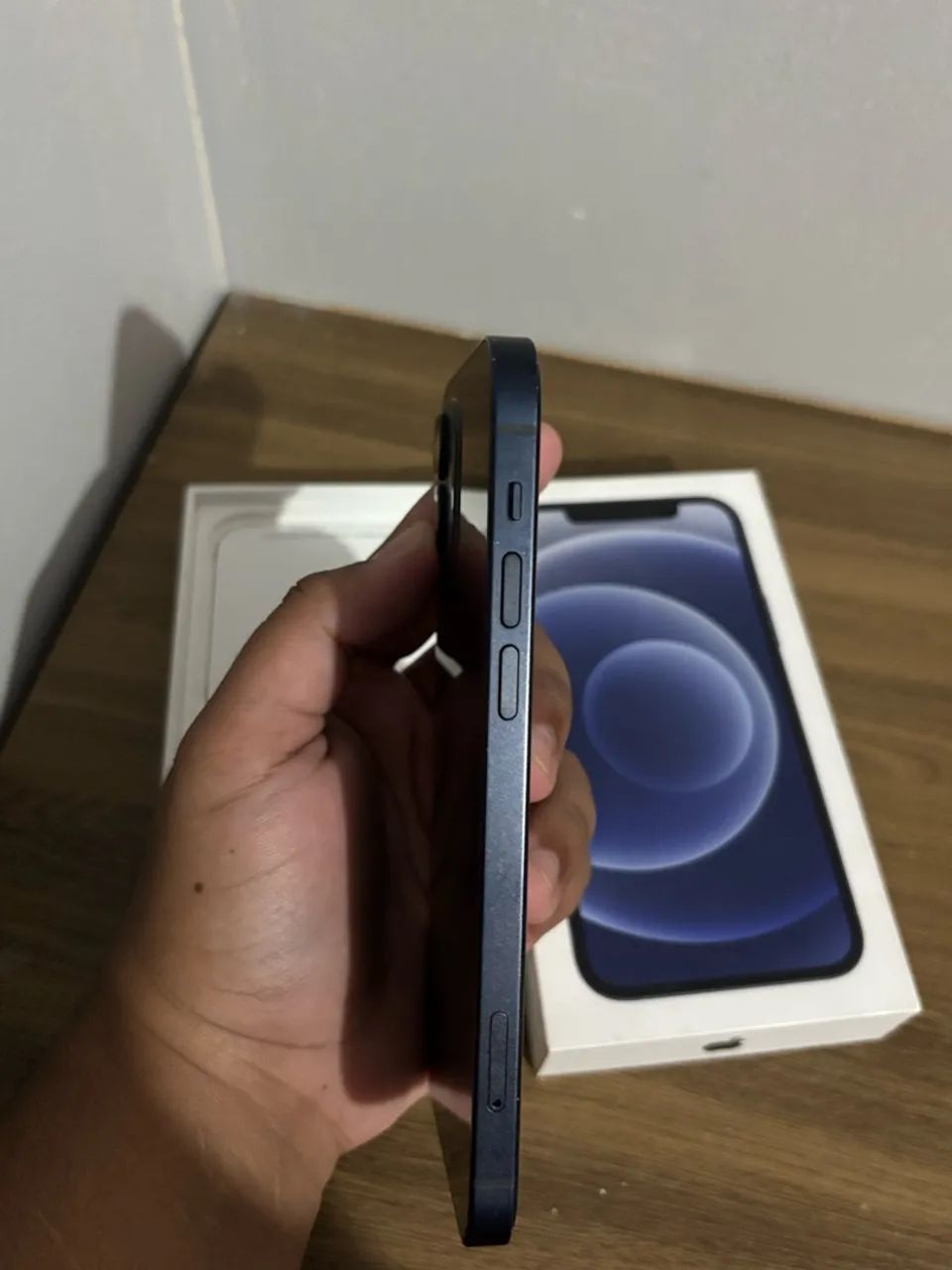 iPhone 12 128gb - Foto 5