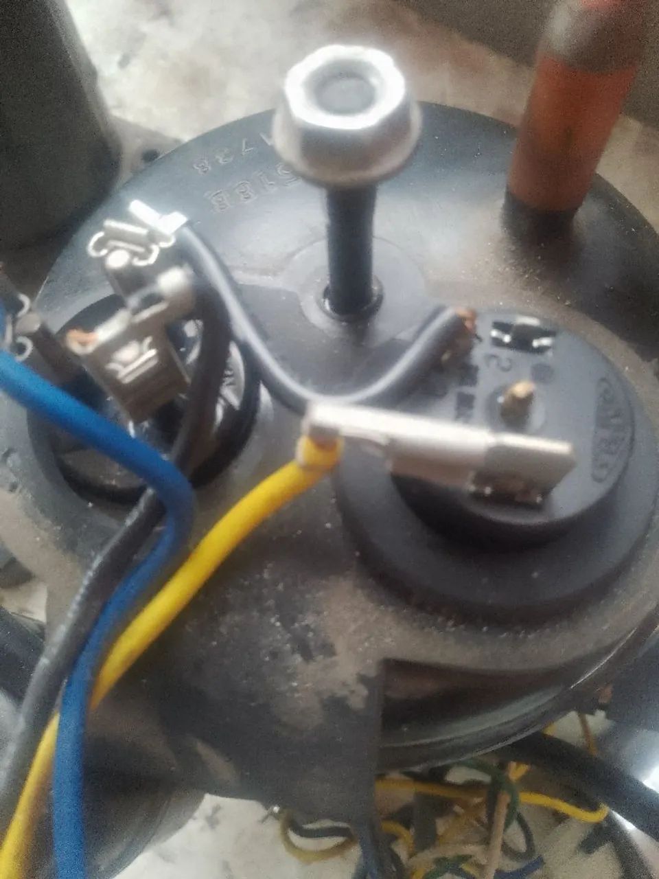 Compressor 9000 BTUs gás r22 - Foto 3
