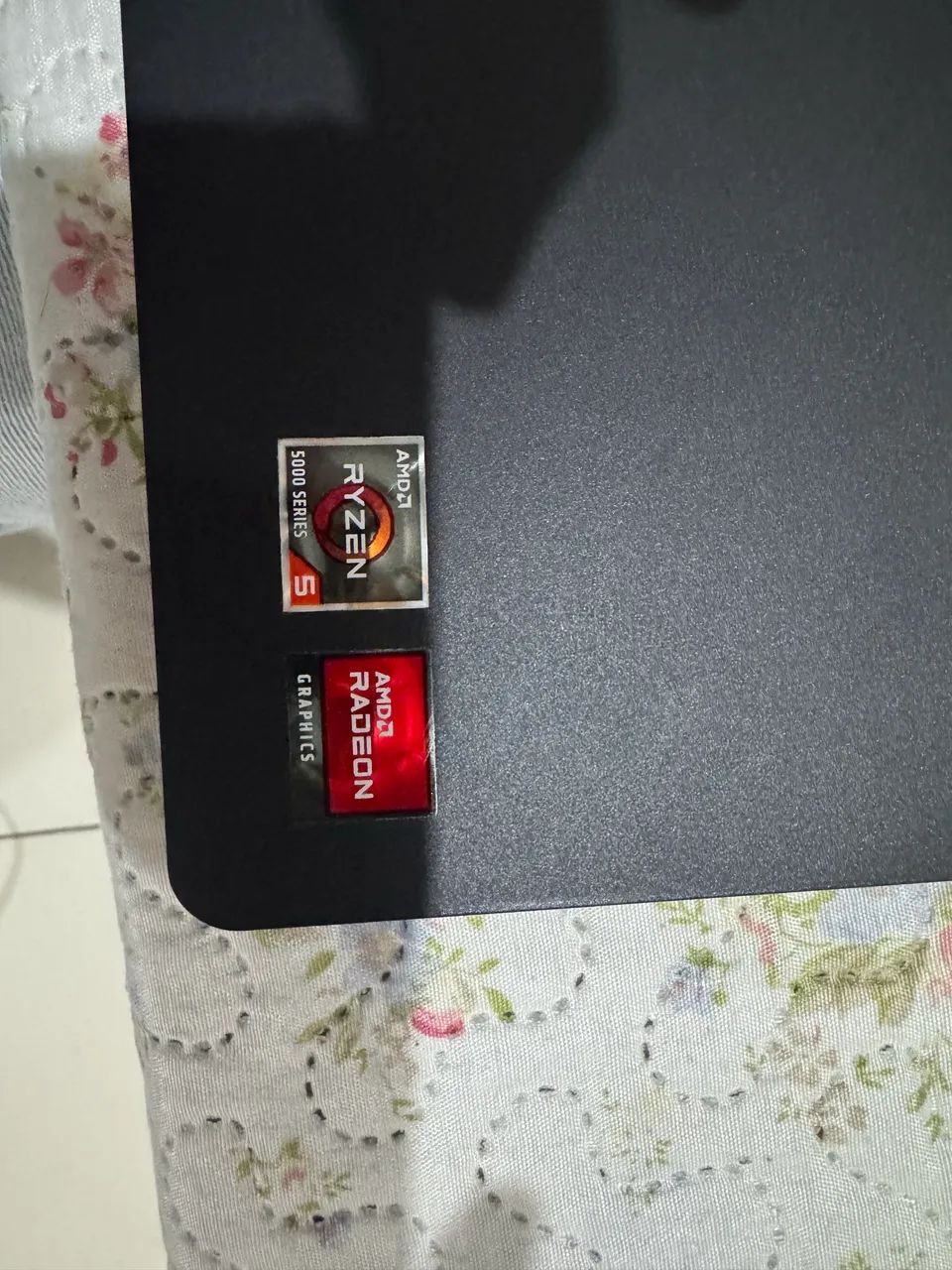 Notebook Dell Inspiron 15 3000 AMD Ryzen 58GB - Foto 3