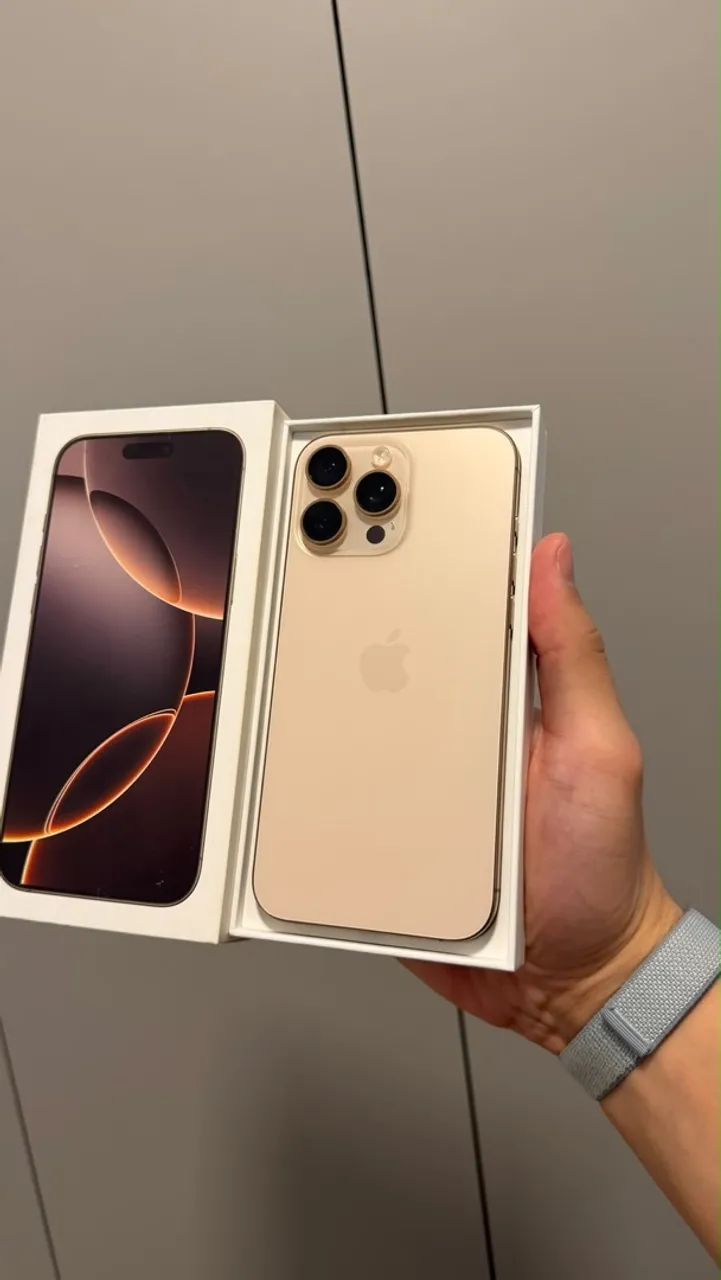 iPhone 16 Pro 256GB