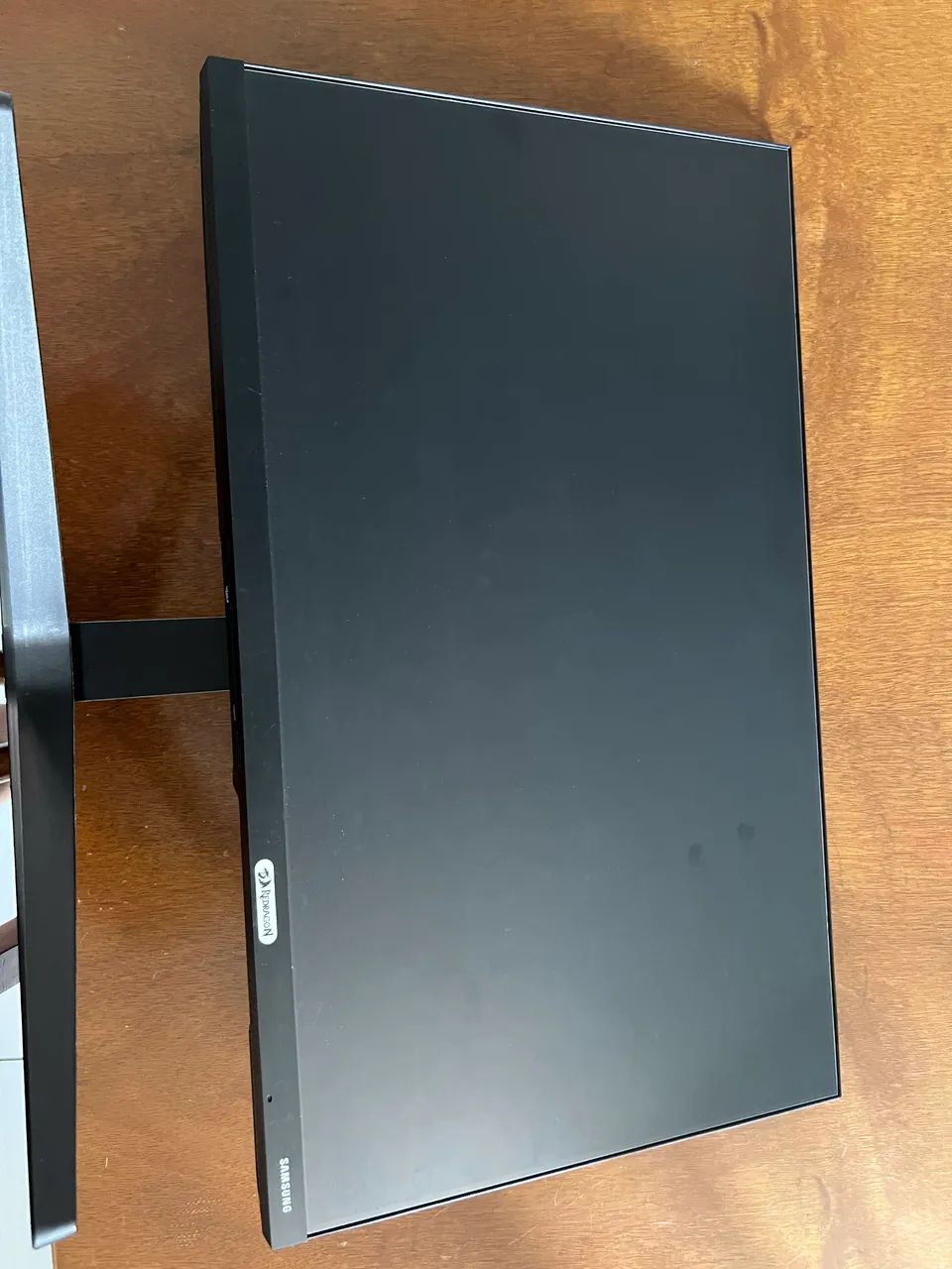 Monitor Samsung F24T350FHL (preço negociável) - Foto 3