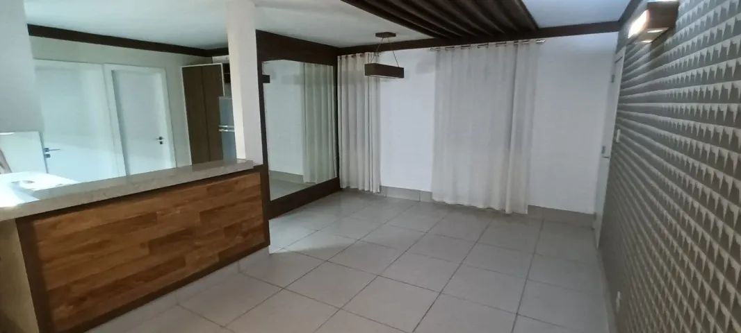 LOCAÇÃO DE CASA SOBRADO EM VG, CENTRO, 2 QUARTOS - Foto 4