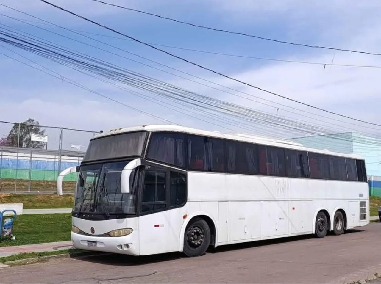 Ônibus Gv1150 - Foto 5