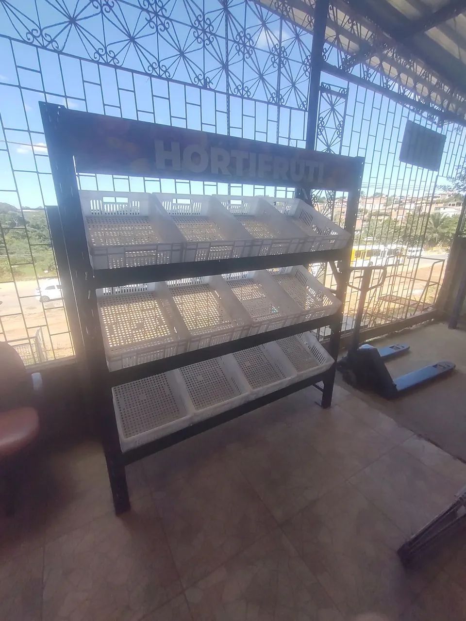 Verdureiro  - Foto 2
