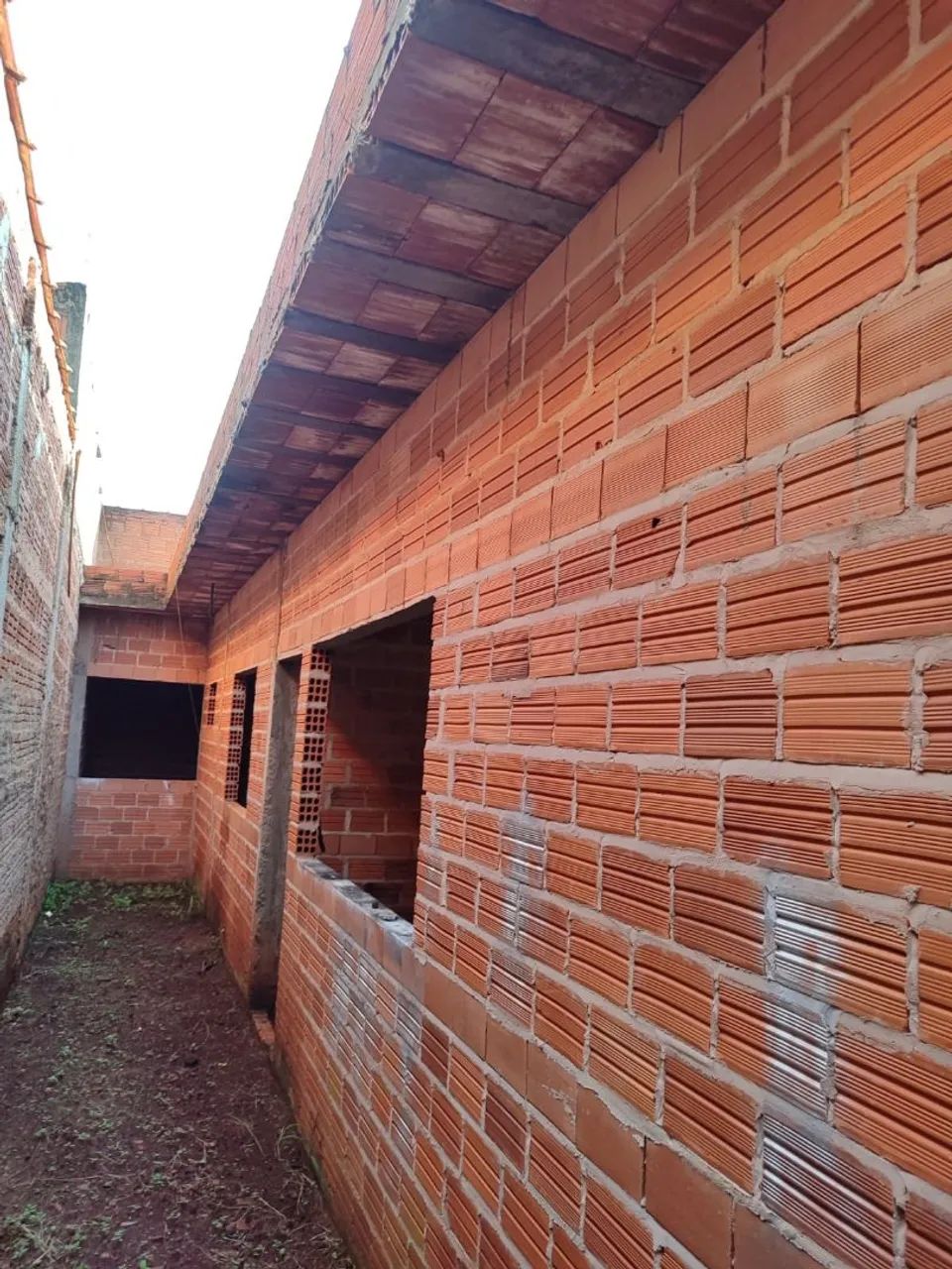 Vendo casa Jardim Alvorada - Foto 4