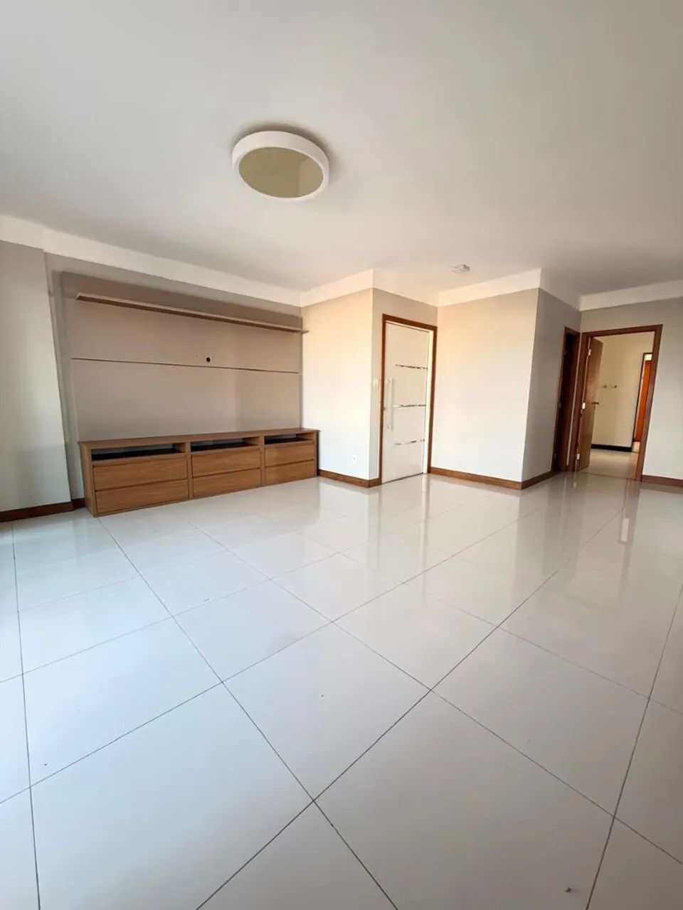 APARTAMENTO ALTO PADRÃO À VENDA - CONFORTO E SOFISTICAÇÃO - Foto 2