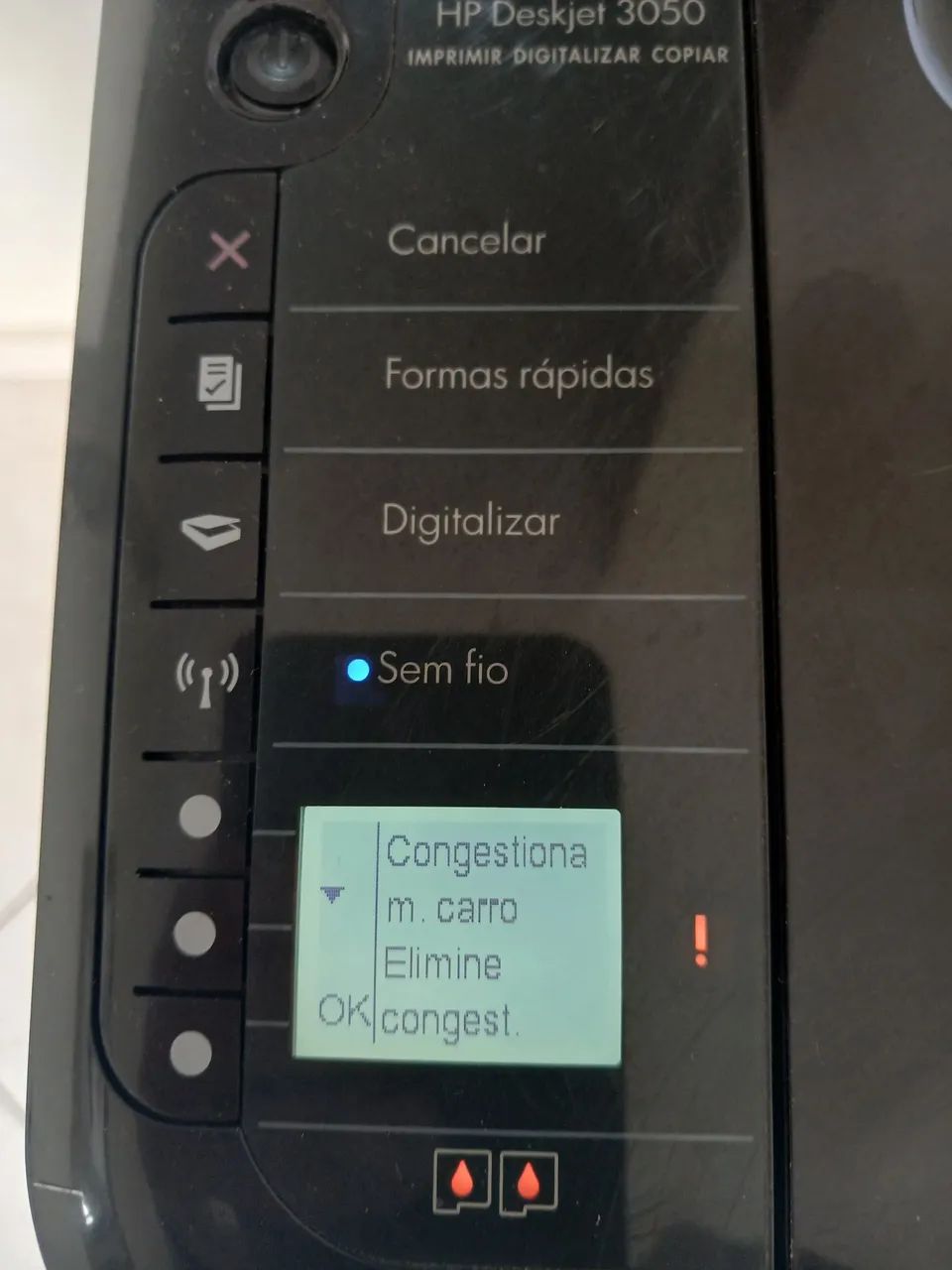 Impressora  - Foto 2