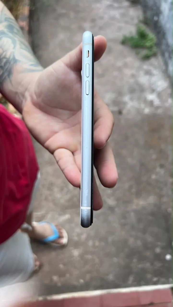 iPhone XR - Foto 3