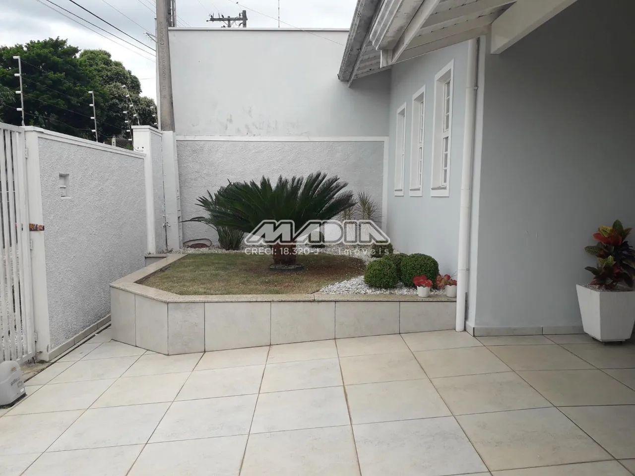 casa - Jardim Recanto dos Pássaros II - Valinhos - Foto 5