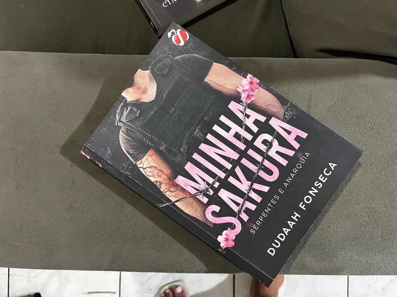 Vende se livros nacionais! - Foto 4