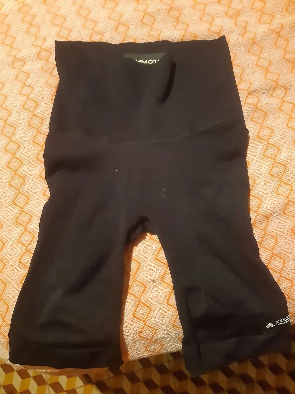 Bermuda Adidas Formotion 