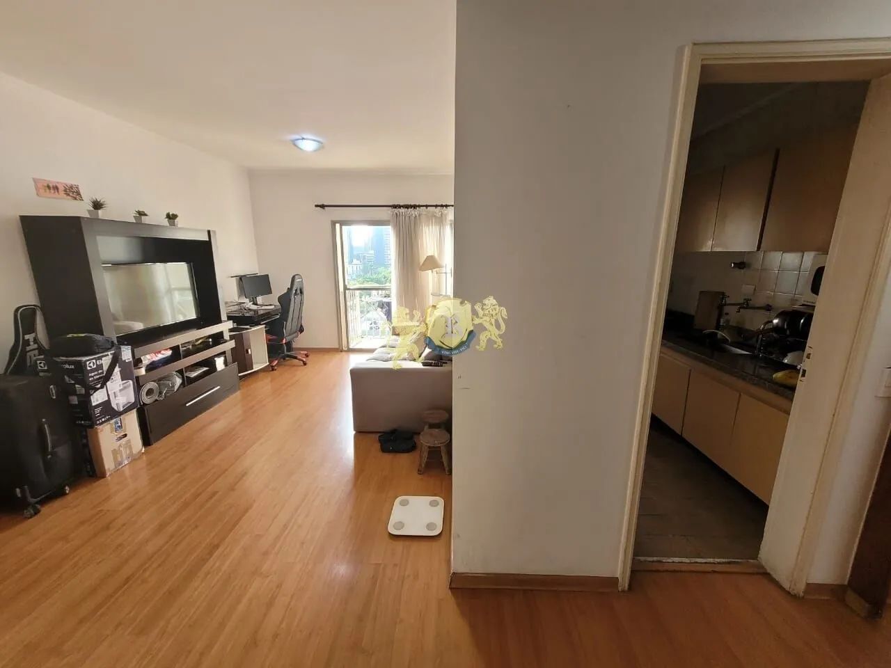 Rarus Flats - Flat para venda - Edifício Prive Cidade Jardim - Foto 2