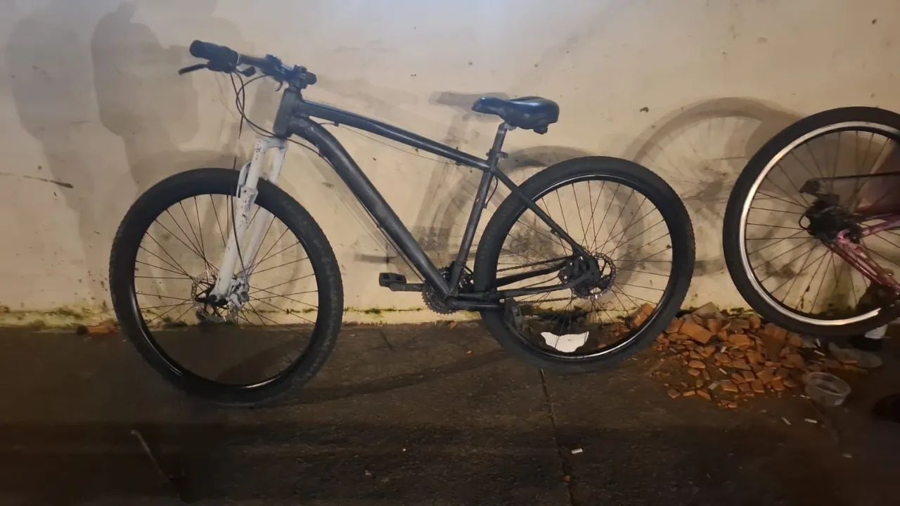 Bike top