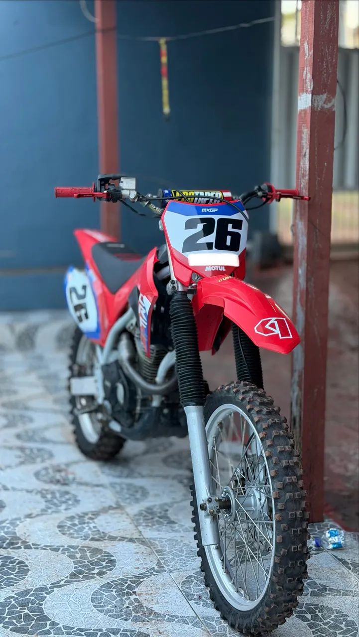 Crf 2019 - Foto 3