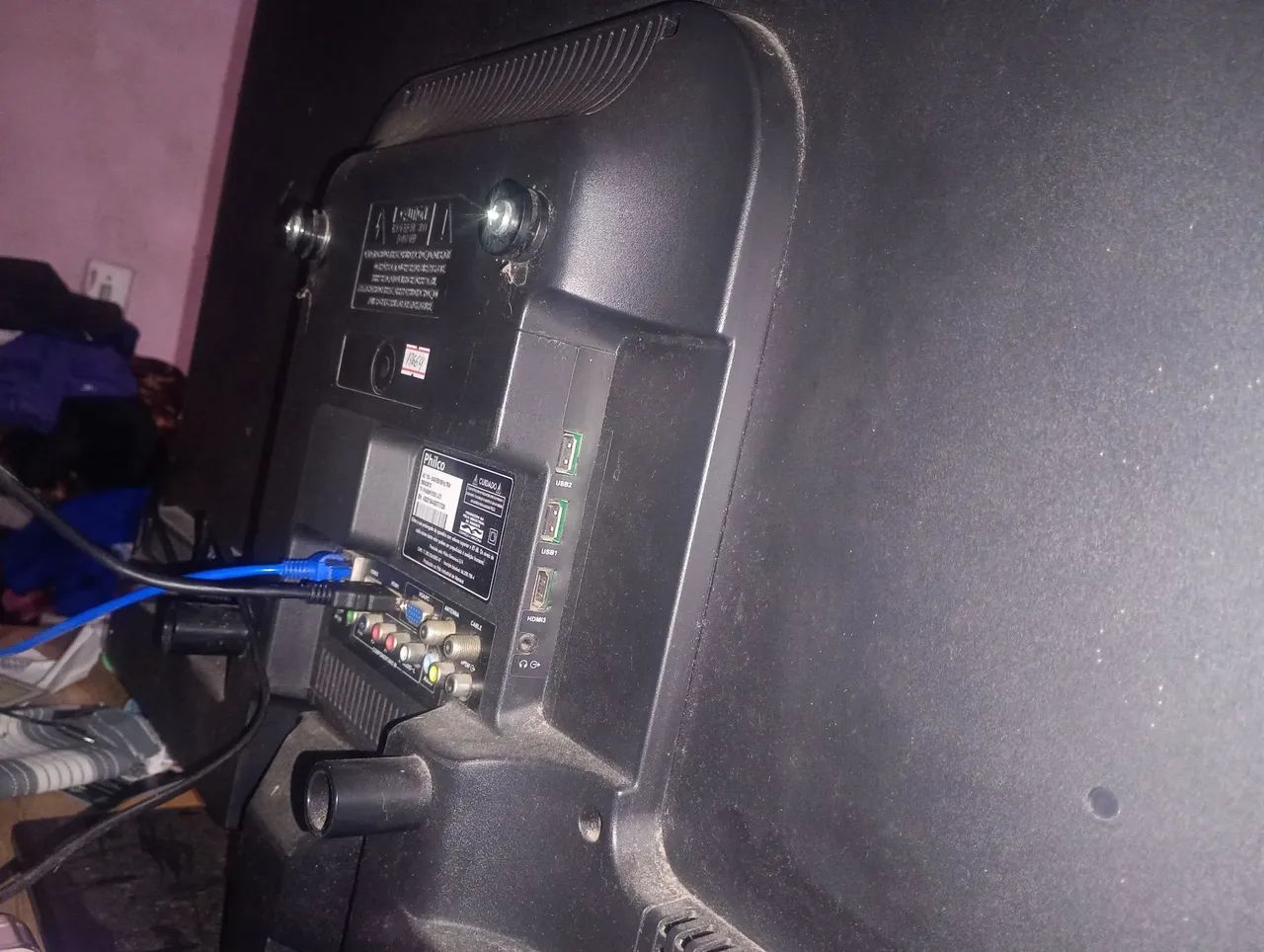 Tv Philco 42 polegadas 