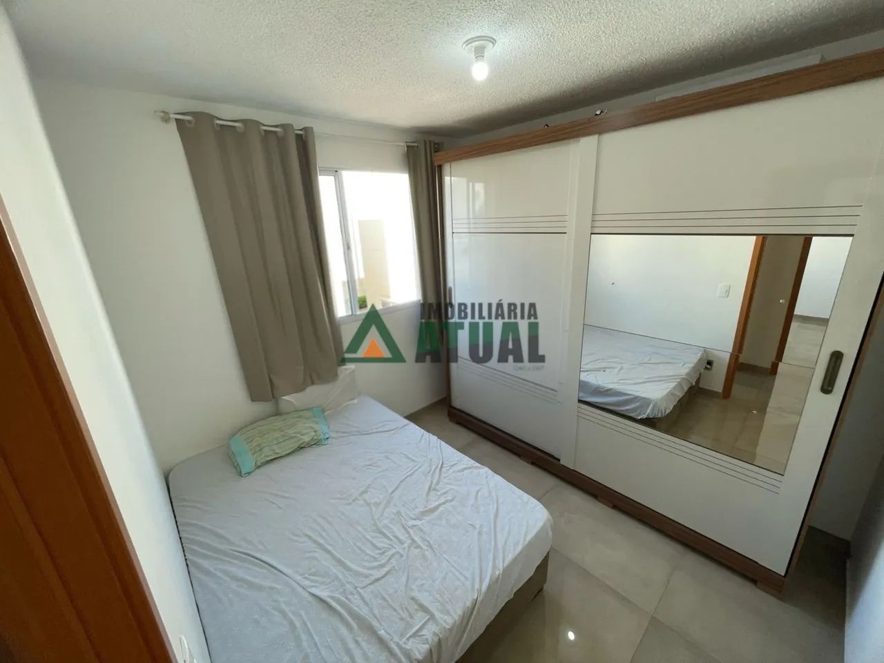 Apartamento com 02 quartos na região leste de Londrina - Foto 5