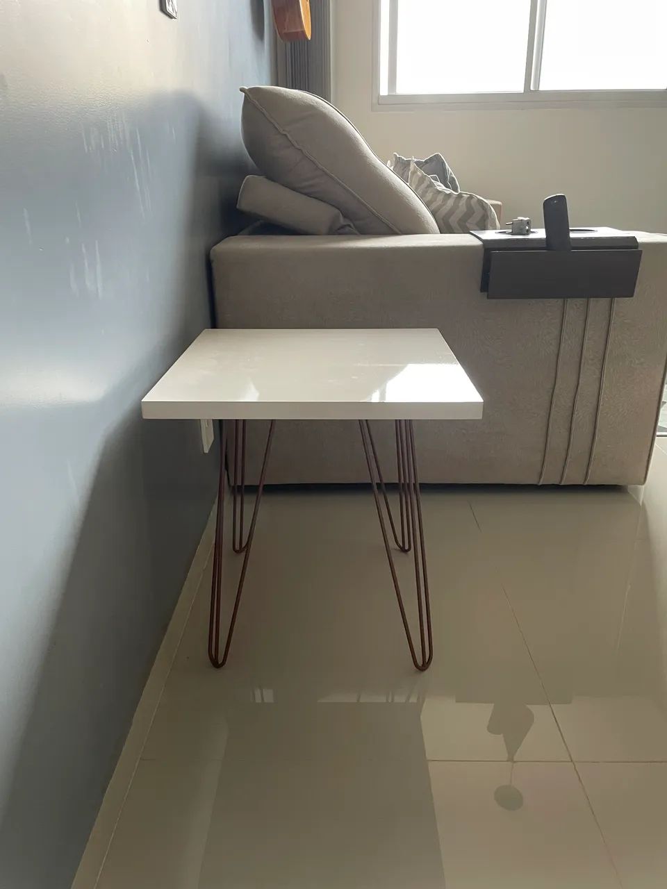 Mesa de Centro