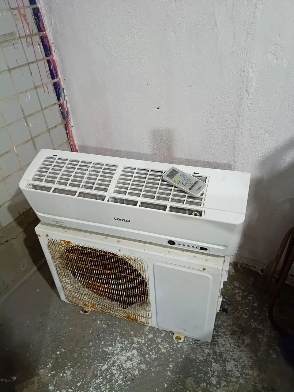 Split 9.000 btu's  - Foto 3