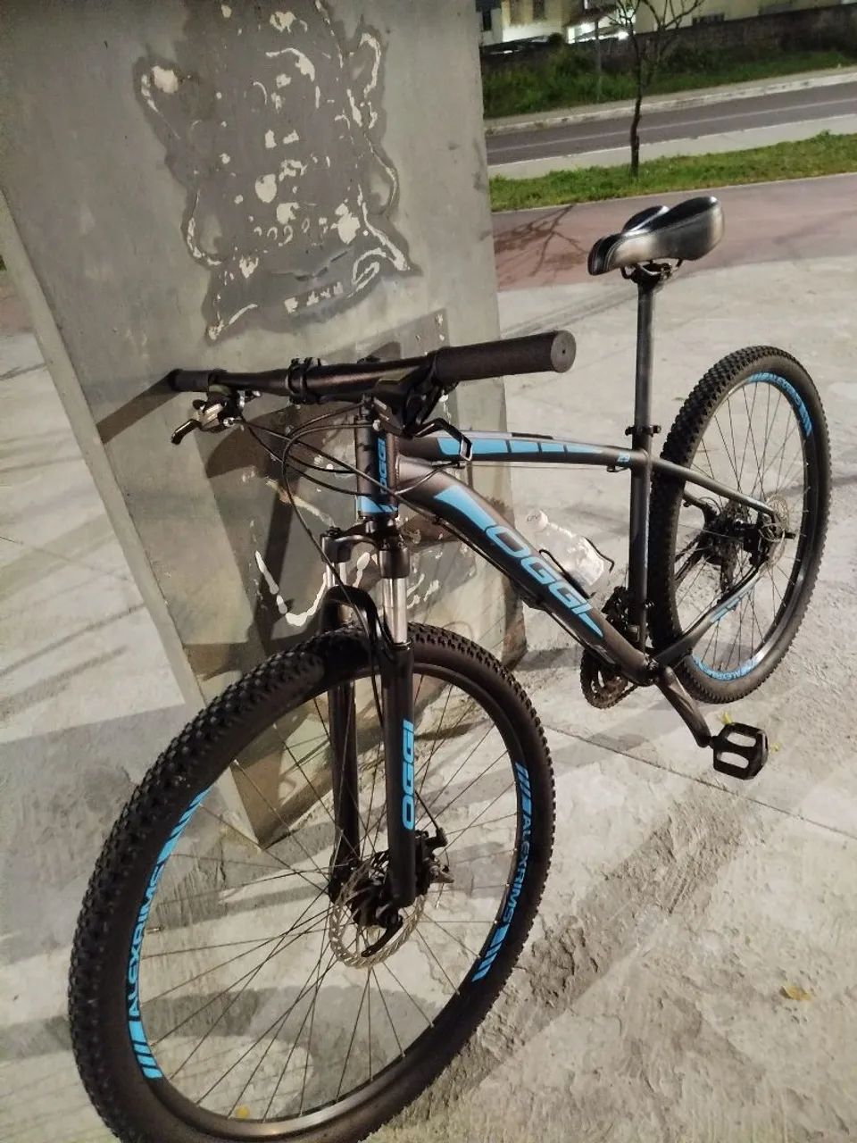 Bicicleta pouco usada - Foto 2