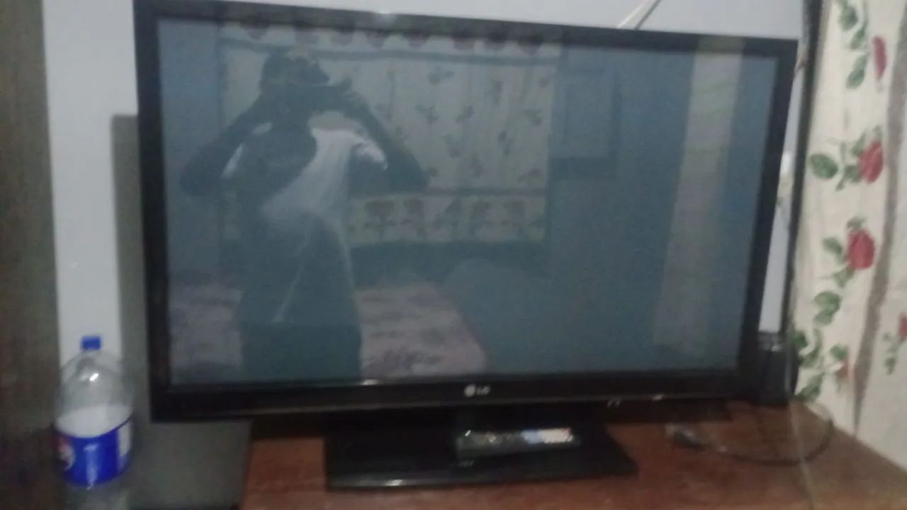 Vendo televisão de 42 polegadas  - Foto 2