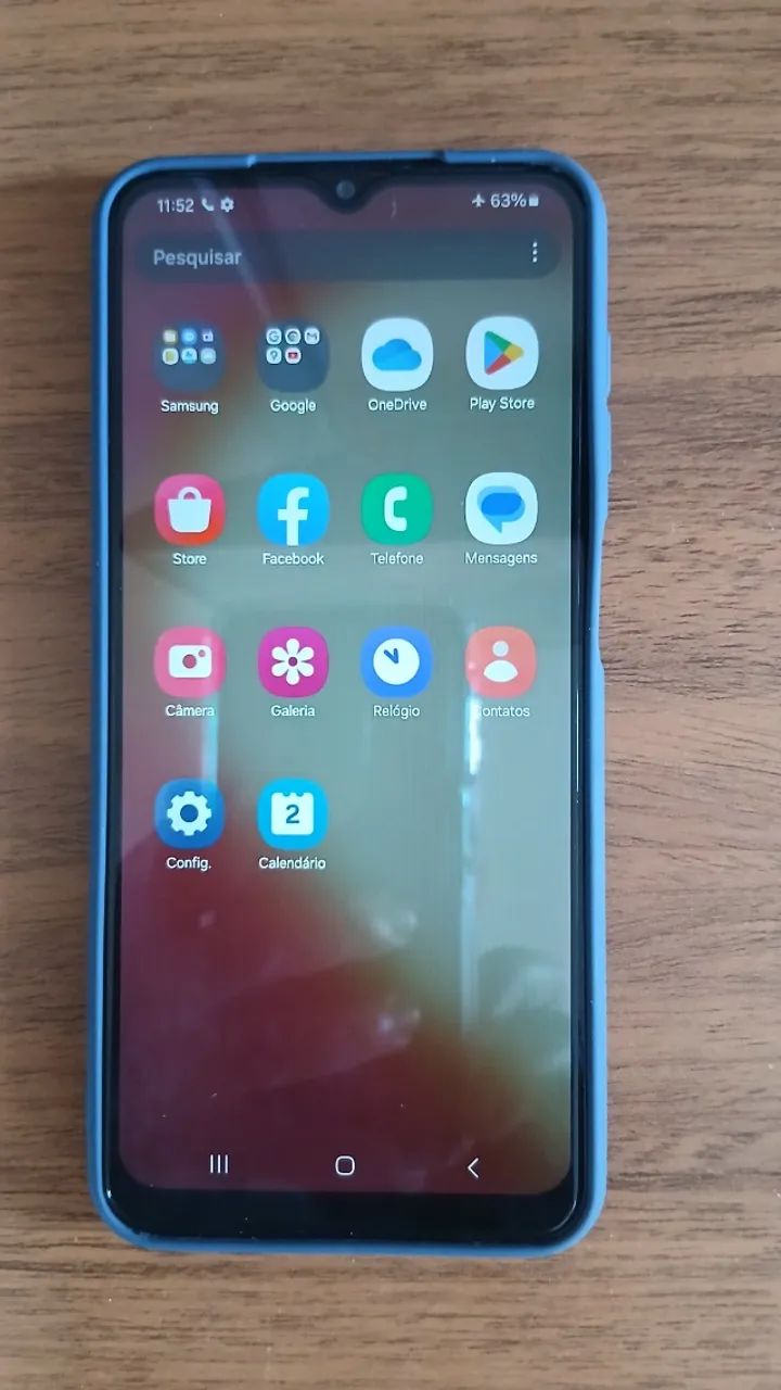 Celular Samsung  - Foto 4