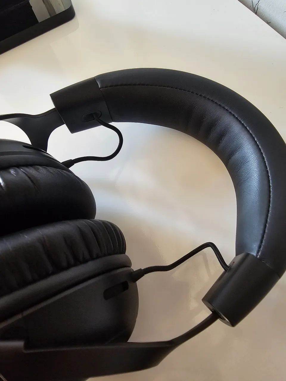 Hyperx Cloud III - Wireless - 77Z45AA - Foto 4