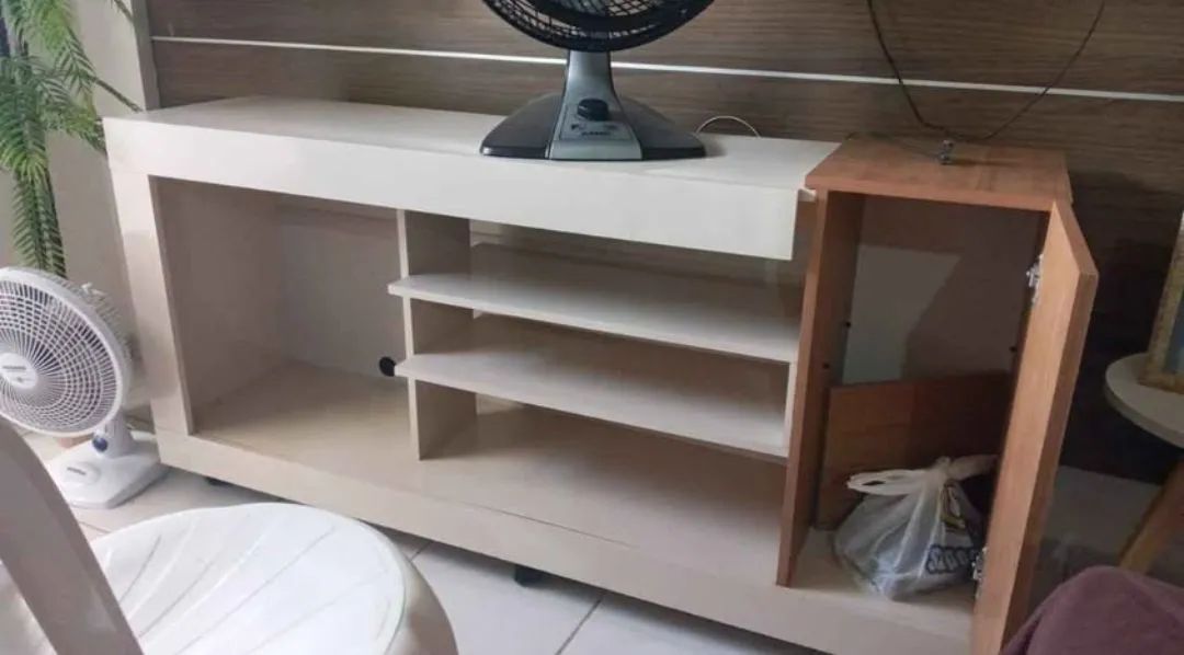 Rack e painel - Foto 2