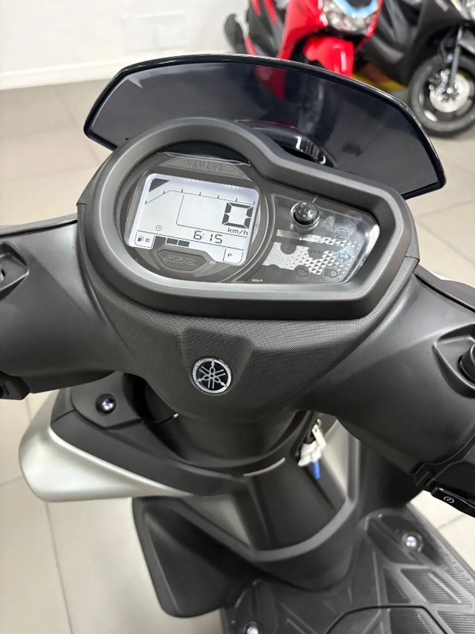 ZR Hybrid Connected 2026 - 1507140094 | OLX