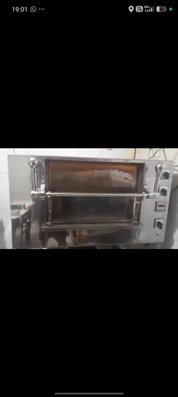 Forno Industrial 220v - Foto 3