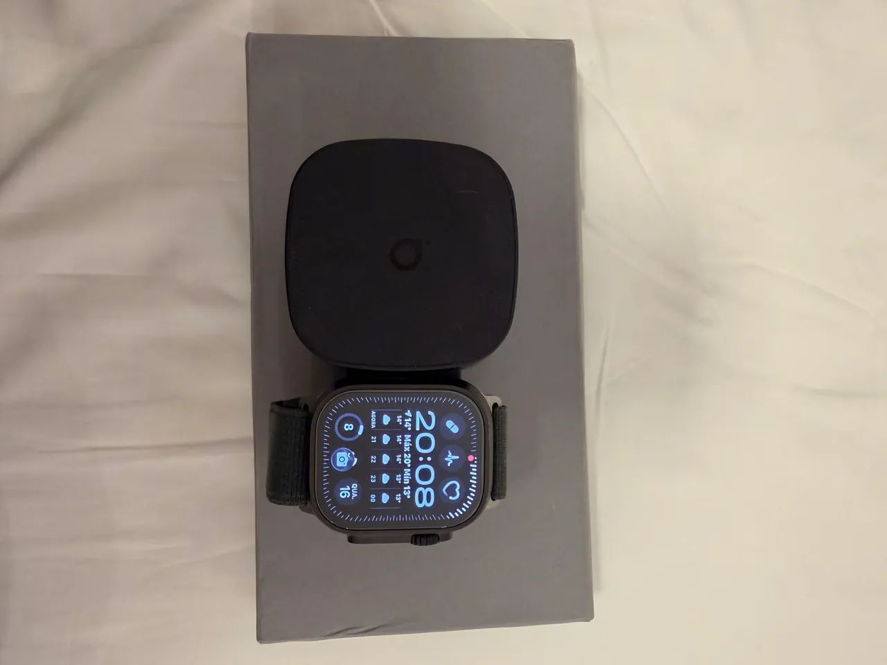 Apple Watch Ultra 2 - Foto 5