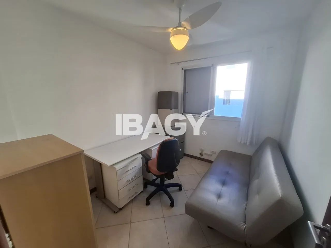 Excelente Apartamento 3 dormitório(s) em Córrego Grande - Florianópolis - Foto 5