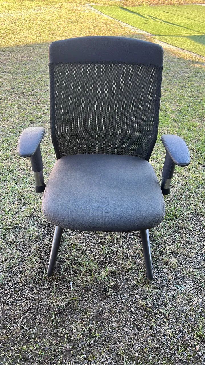 Cadeira executiva conforto 