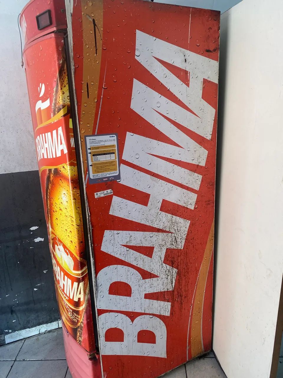 Cervejeira zerada  - Foto 2