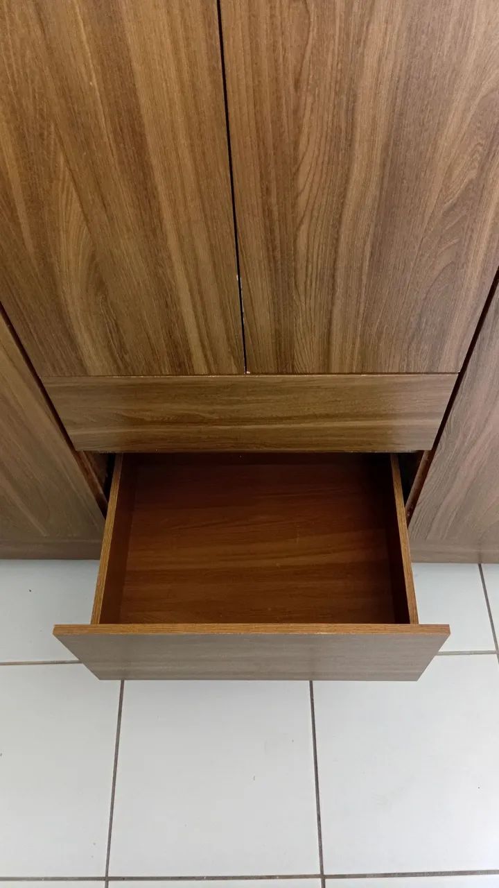 Vendo Guarda Roupa - Foto 4