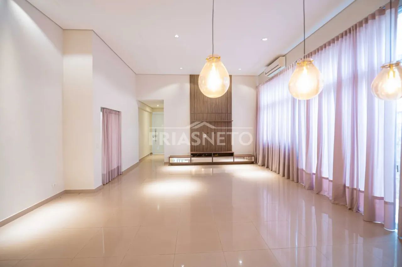 Casa para alugar no condomínio Alphaville - Foto 3