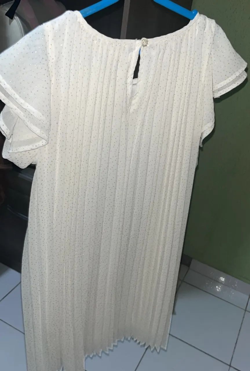 Vestido infantil  - Foto 2