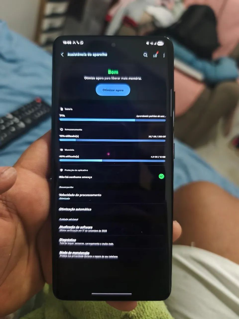 Samsung S21 Ultra