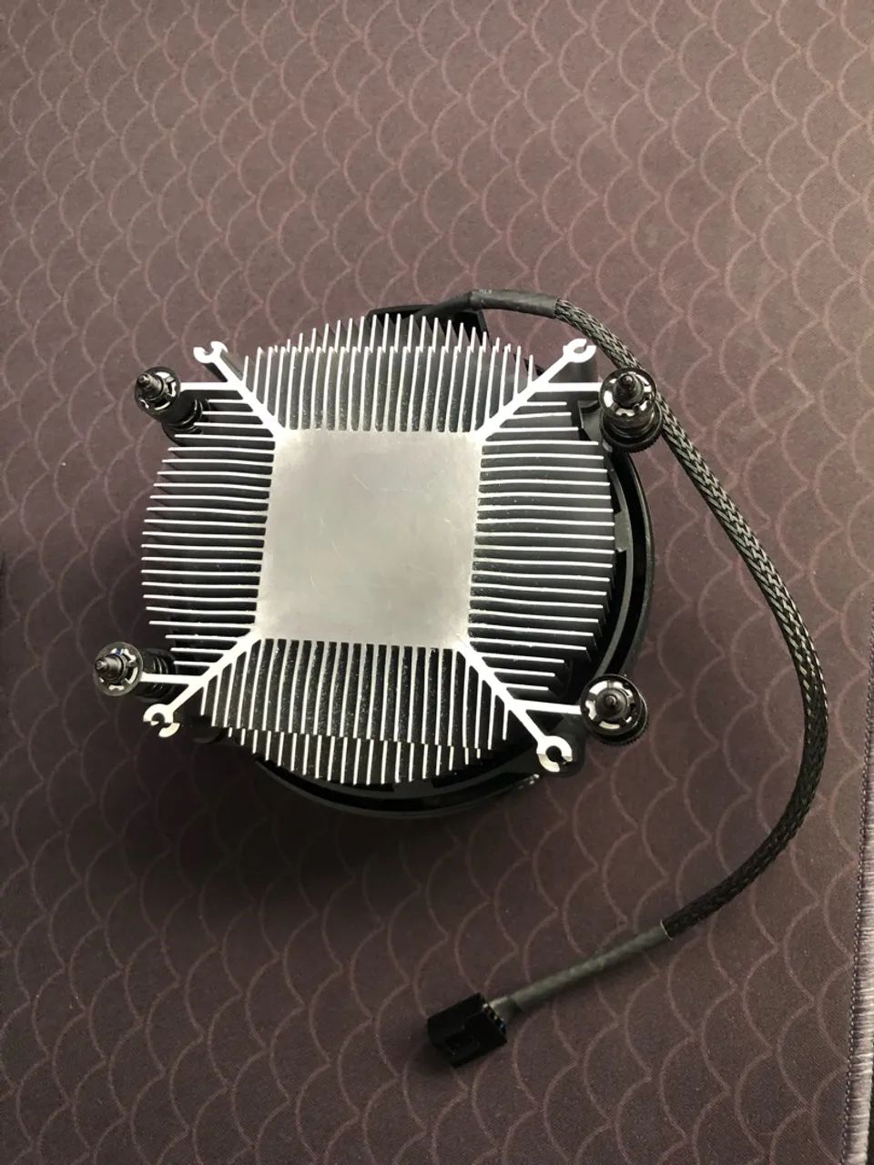 Cooler Box para Processador AMD - AM4 e AM5 - Foto 5
