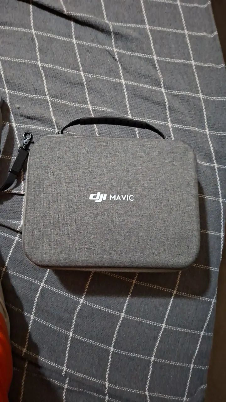 Drone DJI MINI 3 - Foto 3