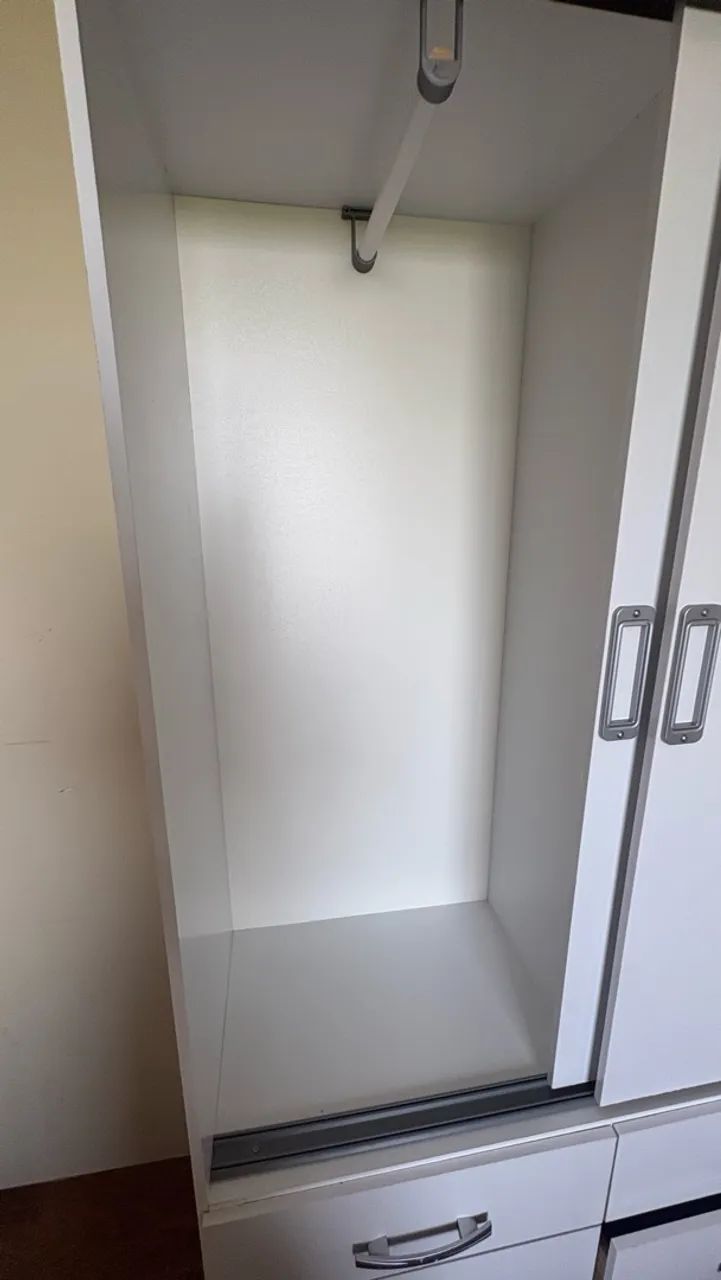 Guarda roupa  - Foto 4