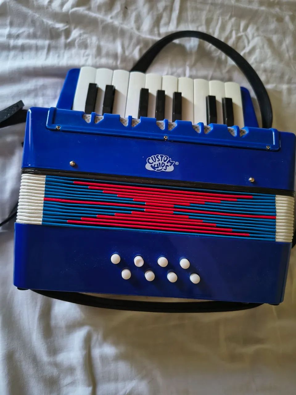 Acordeon infantil - Foto 4
