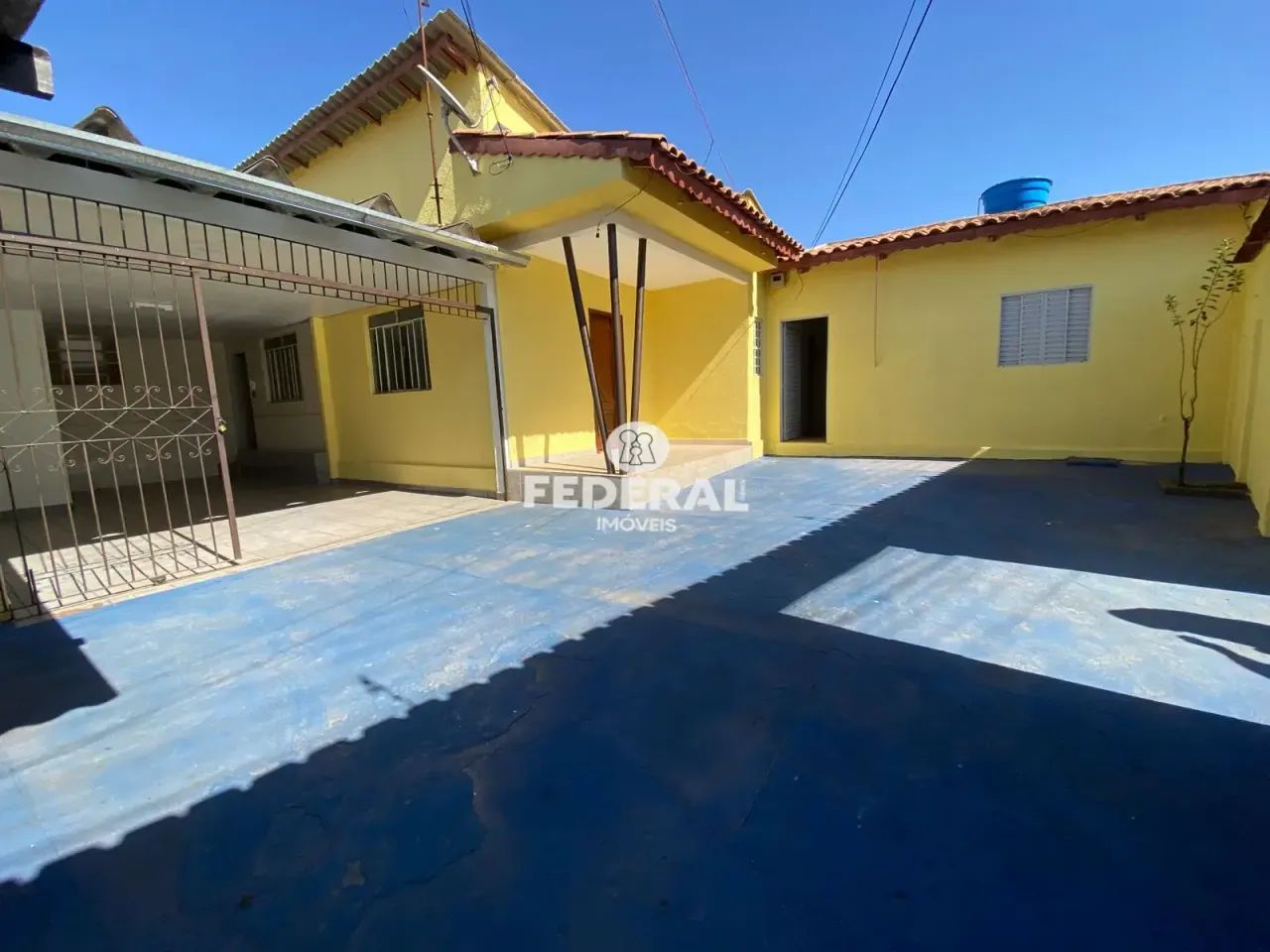 Casa Residencial, Vila Santa Helena codigo: 363378 - Foto 3