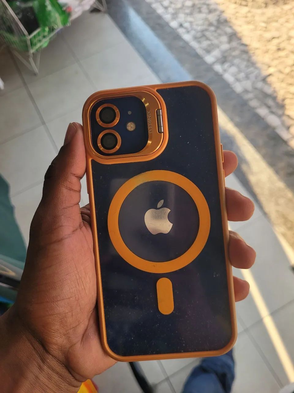 Iphone 12 - Foto 3
