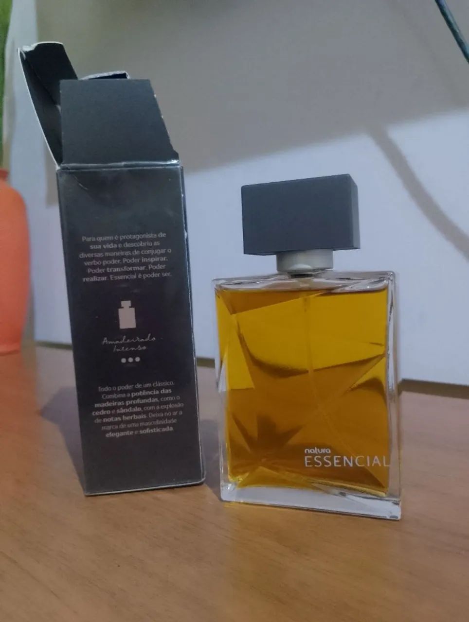 Essencial tradicional Natura 100 ml - Foto 4