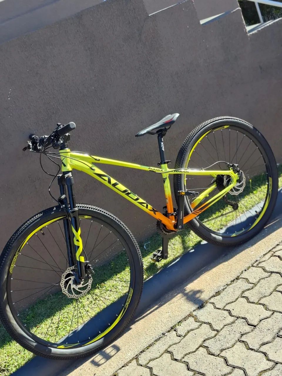 Bicicletas zeradas para venda