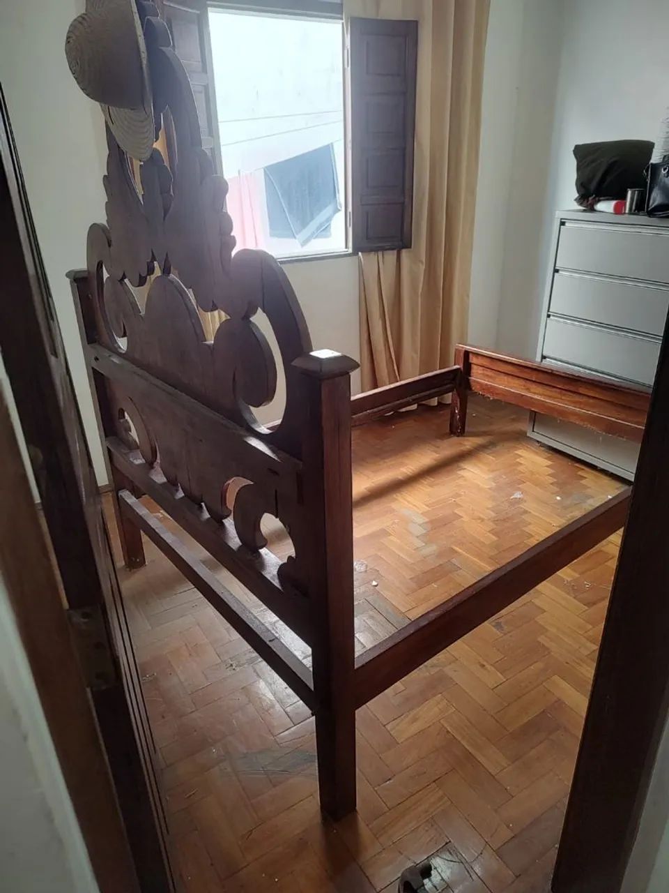 Cama de casal  - Foto 4