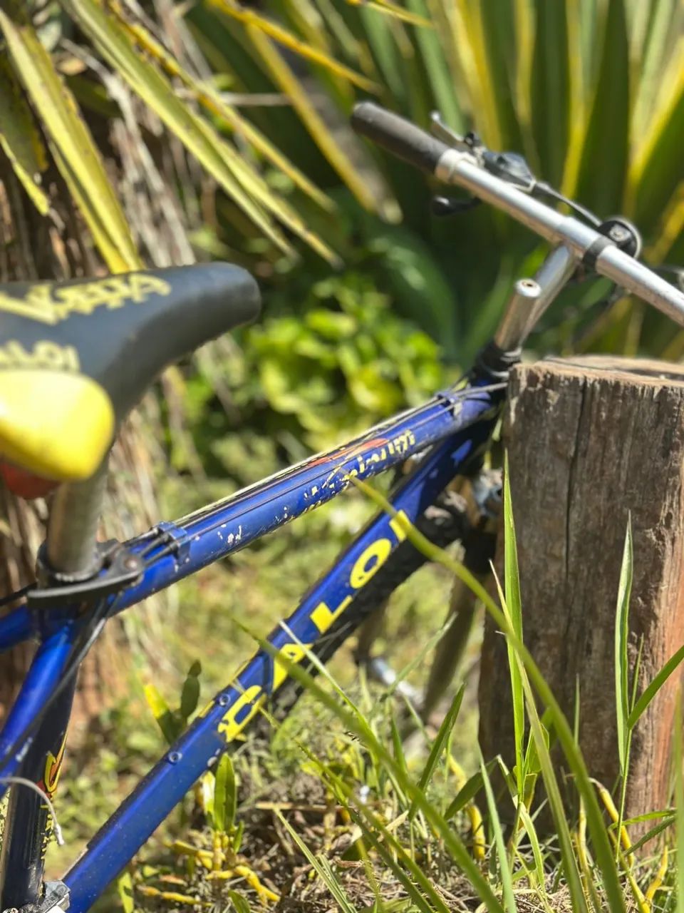 Bicicleta Caloi - Foto 2