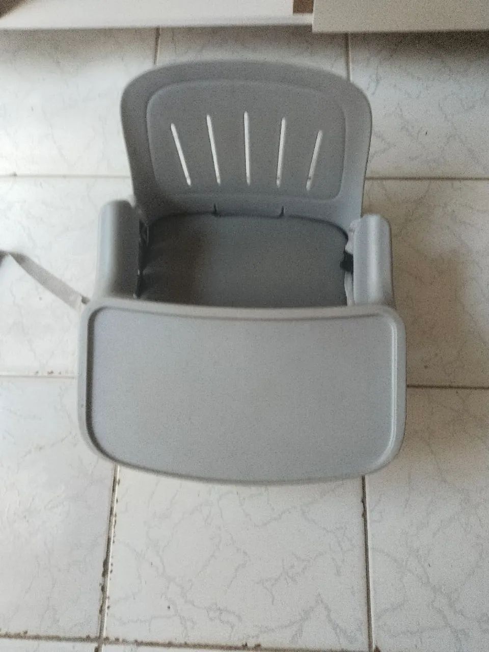 Bebê conforto e cadeirinha de alimentação  - Foto 2