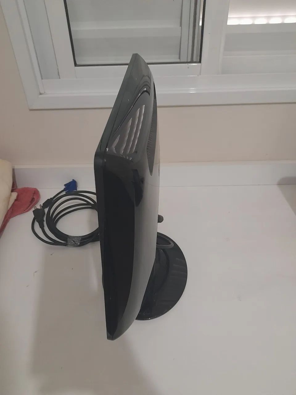 Monitor Samsung 17 polegadas - Foto 4